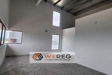 Elmina Business Park