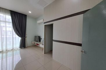 Ridgewood Canary Garden @ Bandar Bestari