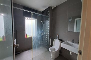 Ridgewood Canary Garden @ Bandar Bestari