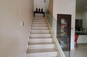 Ridgewood Canary Garden @ Bandar Bestari