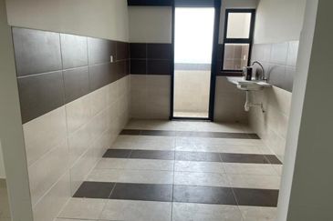 Ridgewood Canary Garden @ Bandar Bestari