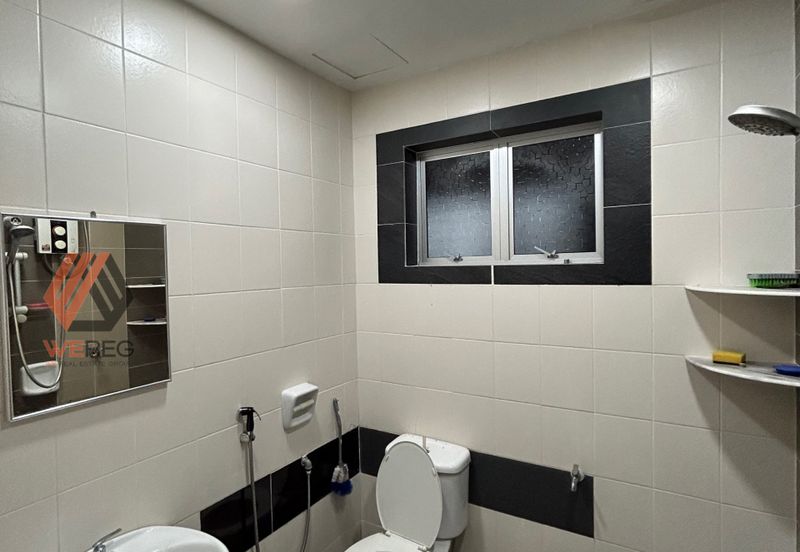 Jalan Setia Perdana U13/25