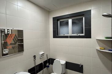 Jalan Setia Perdana U13/25