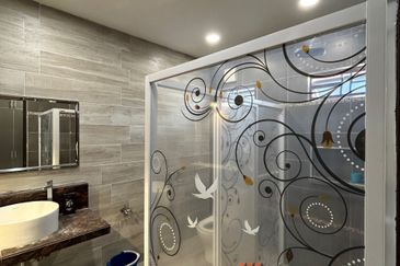 Jalan Setia Perdana U13/25