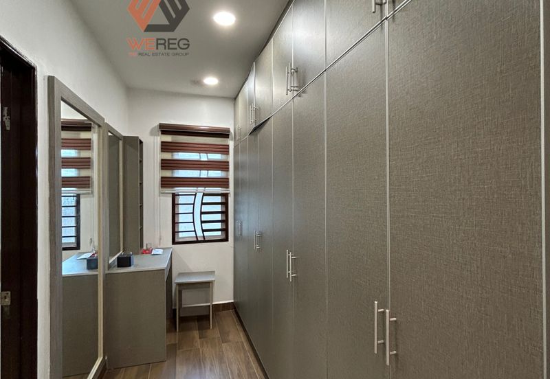 Jalan Setia Perdana U13/25