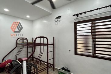 Jalan Setia Perdana U13/25