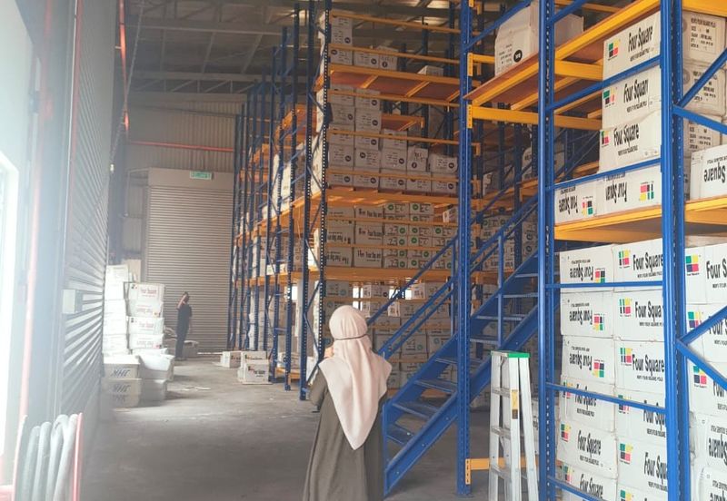 Cheras Jaya Industrial Park