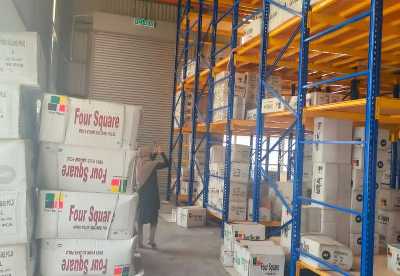 Cheras Jaya Industrial Park