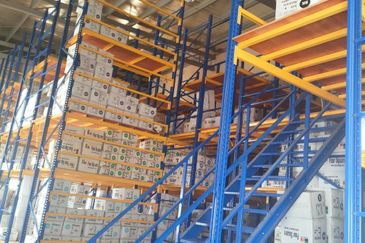 Cheras Jaya Industrial Park