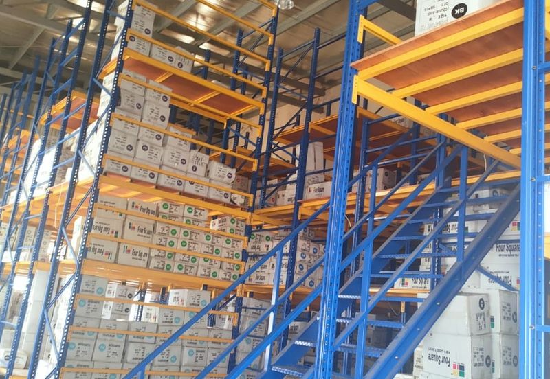 Cheras Jaya Industrial Park