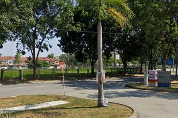 Bandar Botanic Klang Shop Office For Rent Rm1300/month (King)