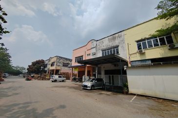 Taman Perindustrian Puchong