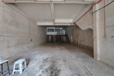 Taman Perindustrian Puchong