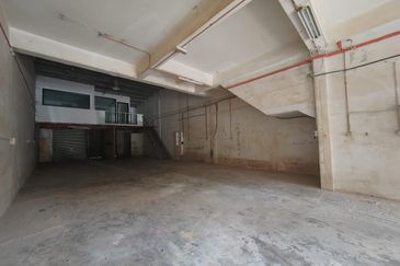 Taman Perindustrian Puchong