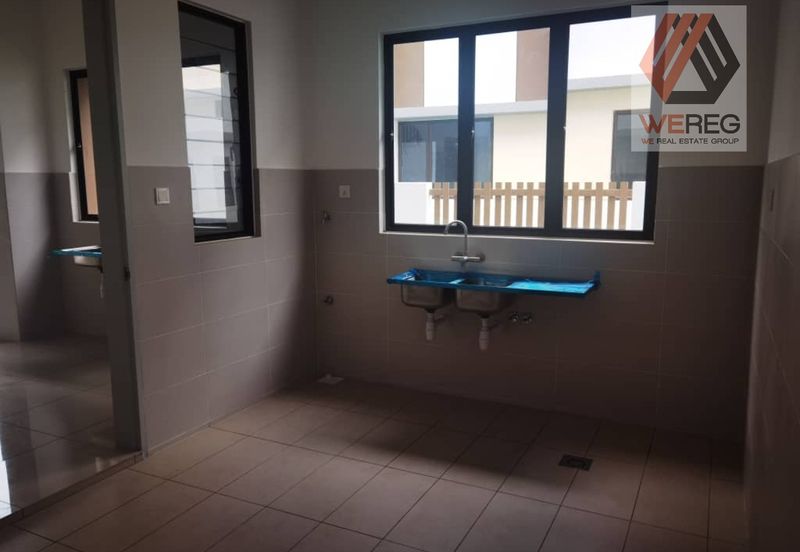 Bywater Homes Type Auritum Setia Utama 3