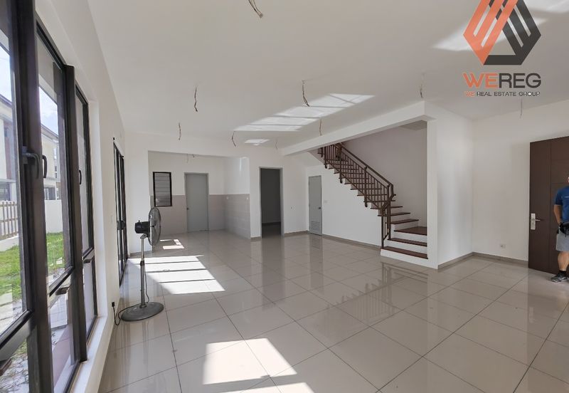 Bywater Homes Type Auritum Setia Utama 3