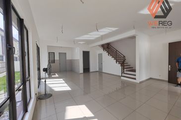 Bywater Homes Type Auritum Setia Utama 3