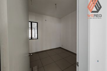 Bywater Homes Type Auritum Setia Utama 3