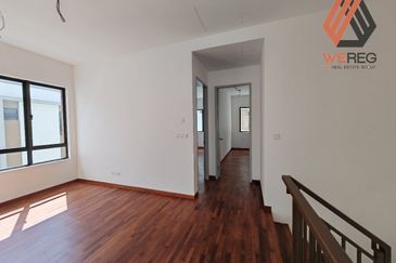 Bywater Homes Type Auritum Setia Utama 3