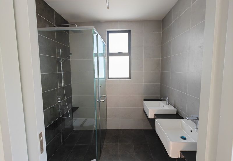 Bywater Homes Type Auritum Setia Utama 3