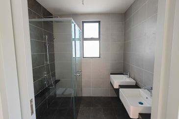 Bywater Homes Type Auritum Setia Utama 3