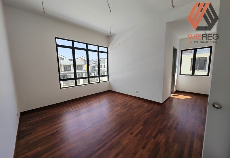 Bywater Homes Type Auritum Setia Utama 3