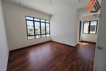 Bywater Homes Type Auritum Setia Utama 3