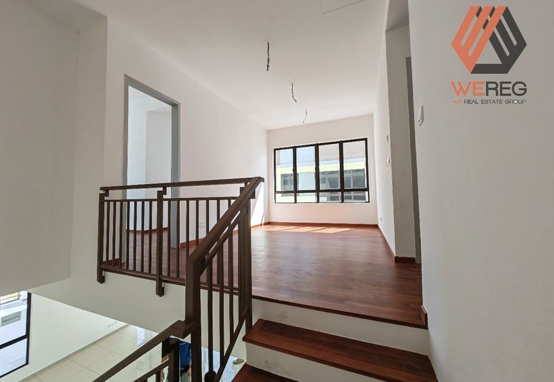 Bywater Homes Type Auritum Setia Utama 3