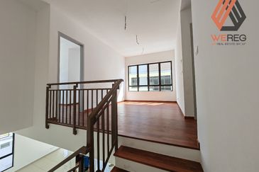 Bywater Homes Type Auritum Setia Utama 3