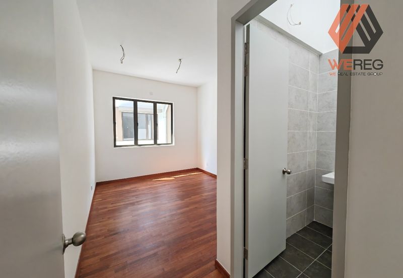 Bywater Homes Type Auritum Setia Utama 3