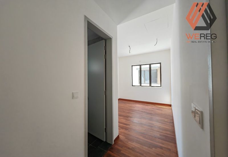 Bywater Homes Type Auritum Setia Utama 3