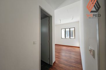 Bywater Homes Type Auritum Setia Utama 3