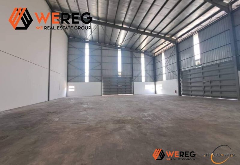 Sunrise Technology Park @ Seskyen 35