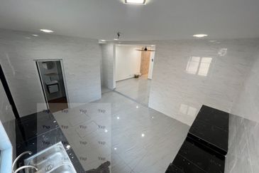 Taman Petaling Indah