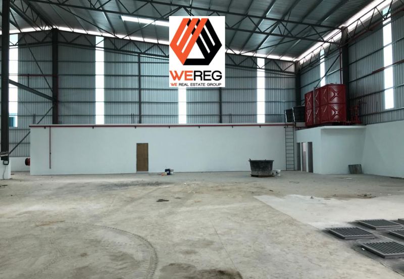 Kapar Industrial Park