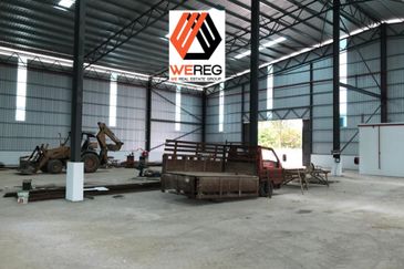 Kapar Industrial Park