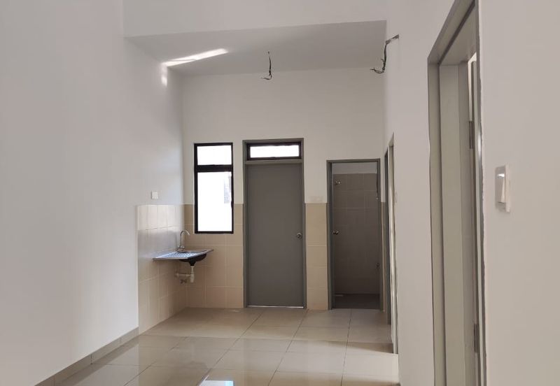 Telok Panglima Garang Single Storey Bumi Lot For Sale (Intermediate / Corner Unit)