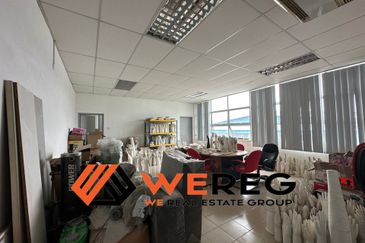 Kapar Industrial Park