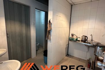 Kapar Industrial Park