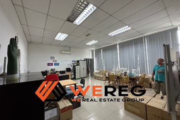 Kapar Industrial Park