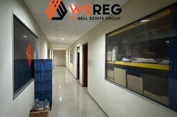 Kapar Industrial Park