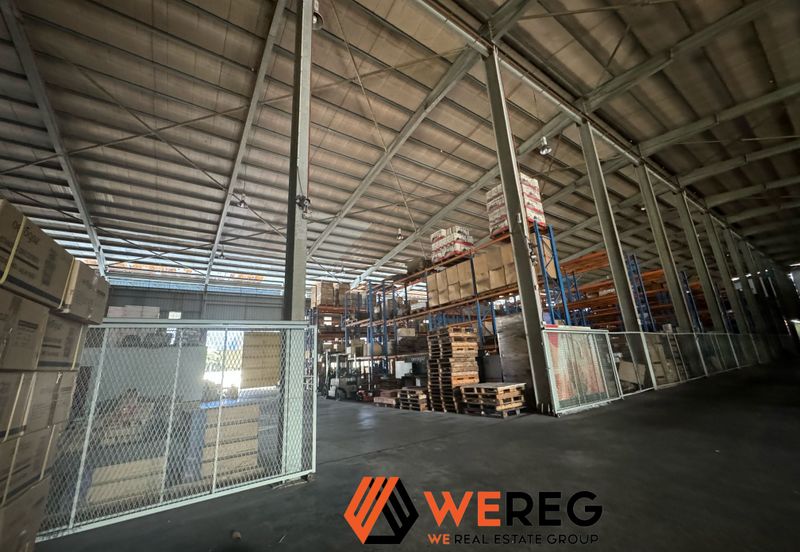 Kapar Industrial Park