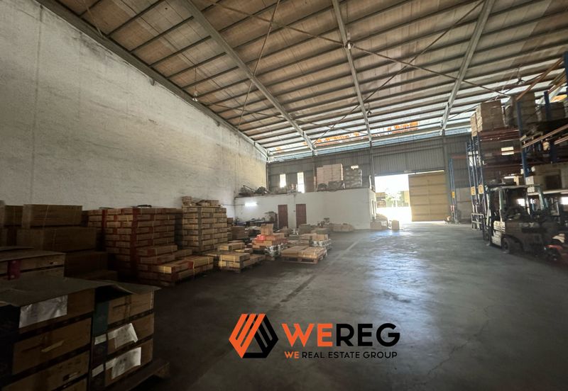 Kapar Industrial Park