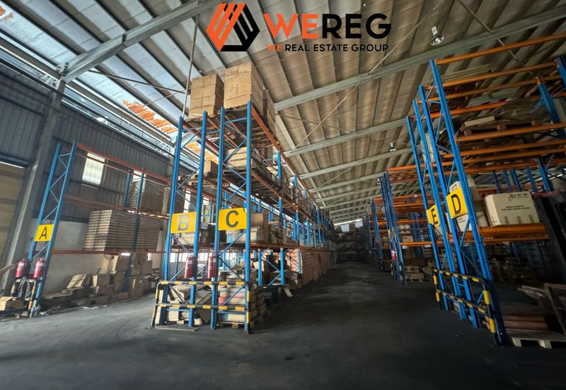 Kapar Industrial Park