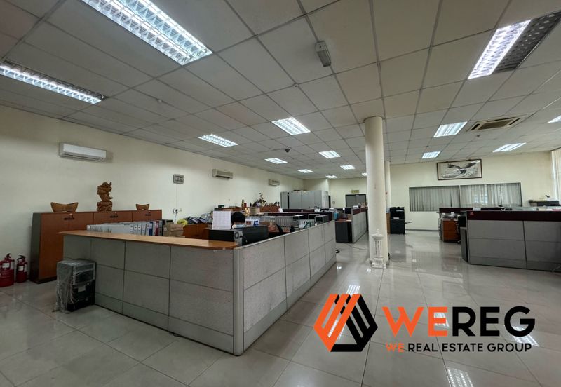 Kapar Industrial Park