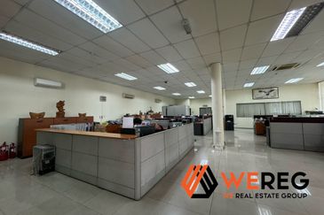 Kapar Industrial Park