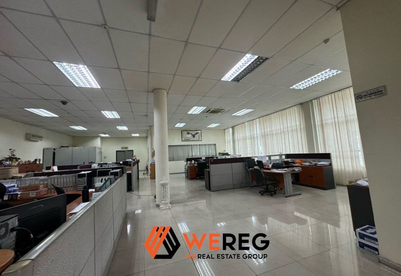 Kapar Industrial Park