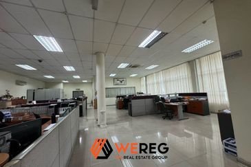 Kapar Industrial Park