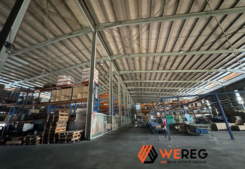 Kapar Industrial Park