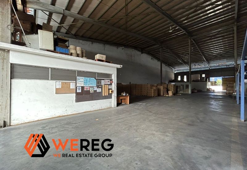 Kapar Industrial Park